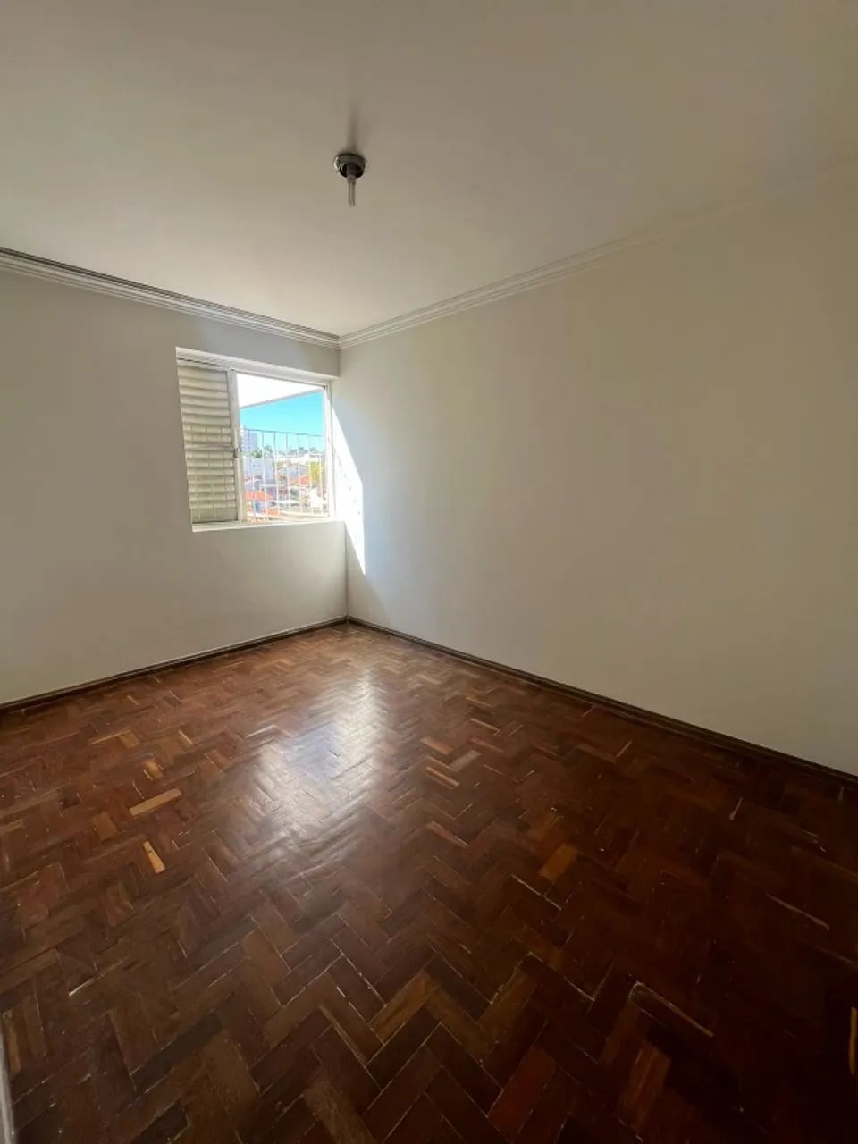 Alugo Apartamento 4 quartos Centro - Foto 5