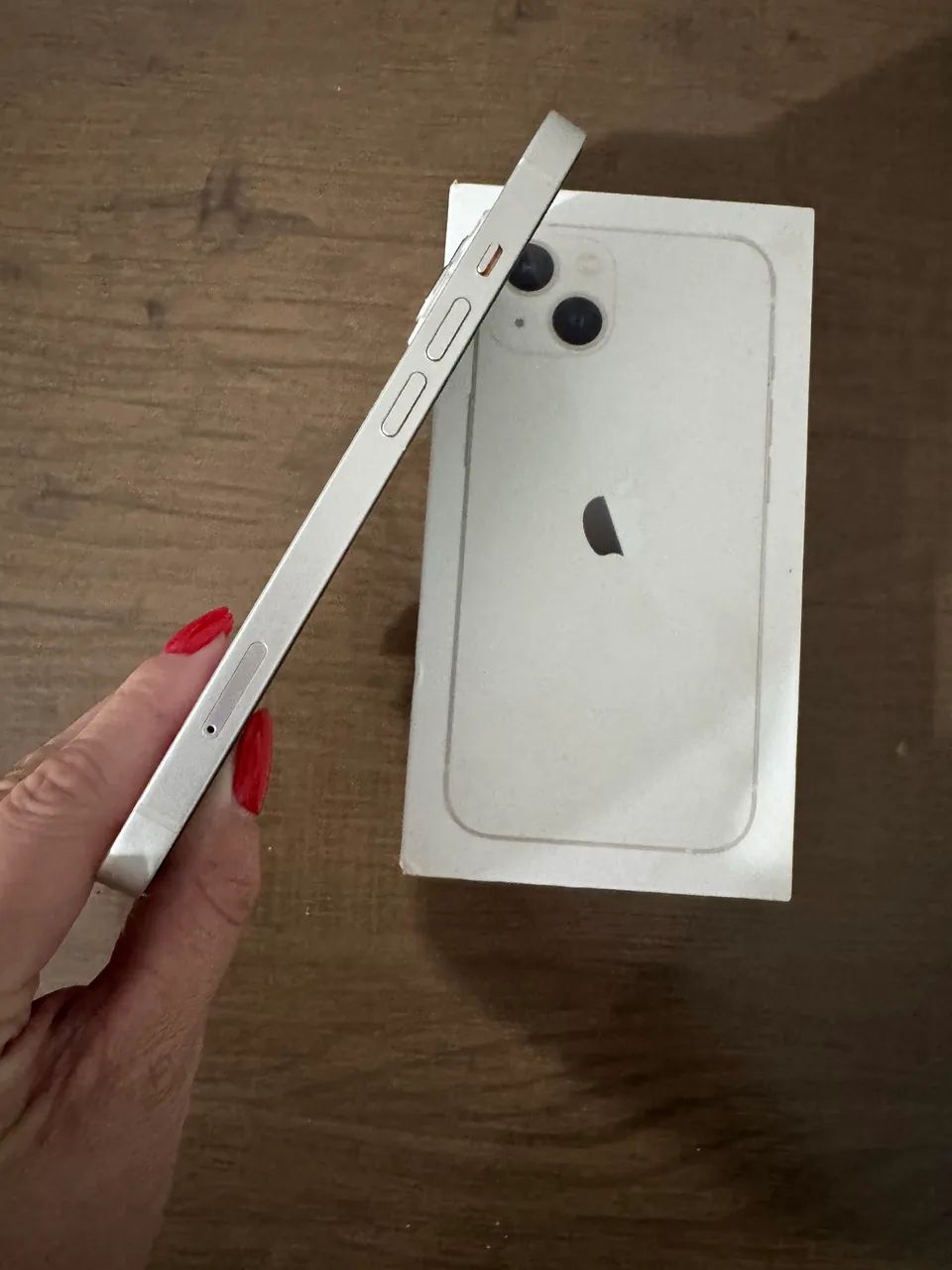 iPhone 13 128GB - Foto 3