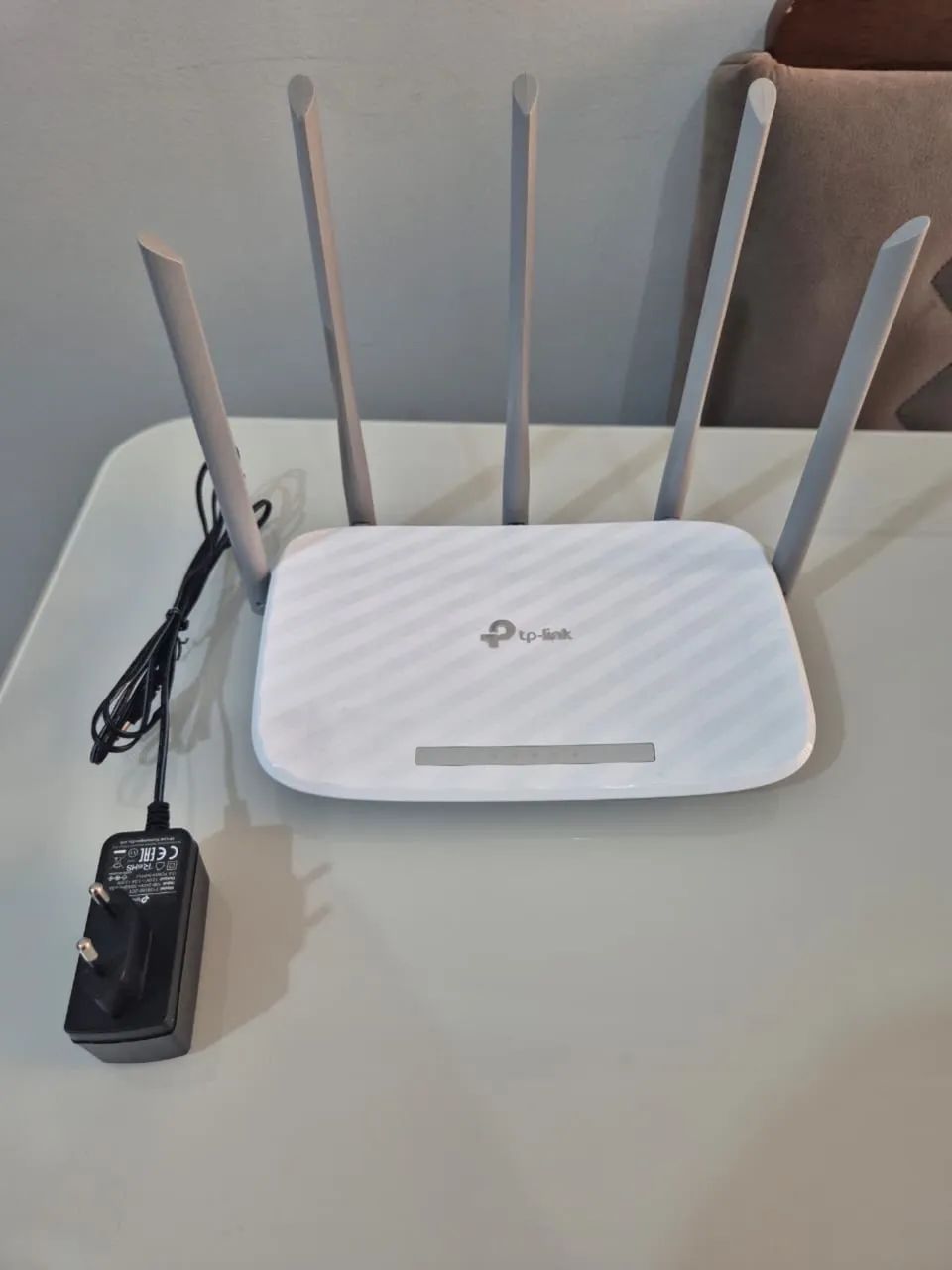 Roteador TP-LINK ARCHER C60 - Foto 2