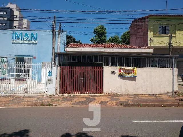 Casa à venda com 5 dormitórios e amplo terreno no Vila Nova, Campinas - Foto 4