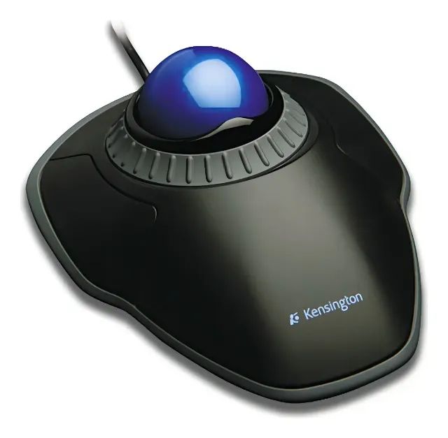 Mouse Trackball Kensington Orbit 