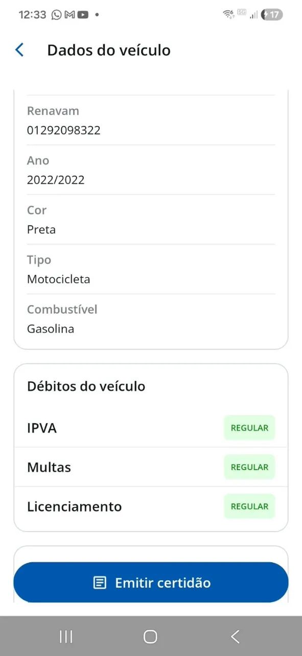 Honda Pop 110 2022 - Foto 4