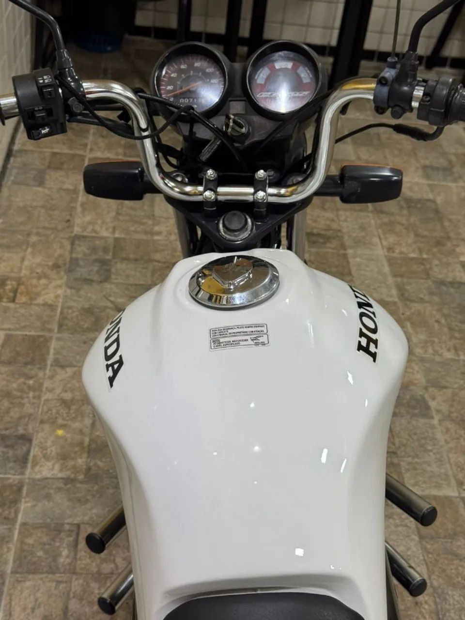CARGO 125 KS 2013 - Foto 3