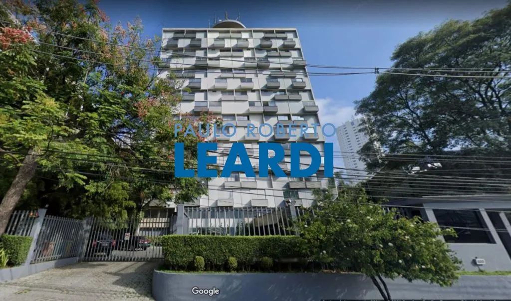 APARTAMENTO - REAL PARQUE - SP
