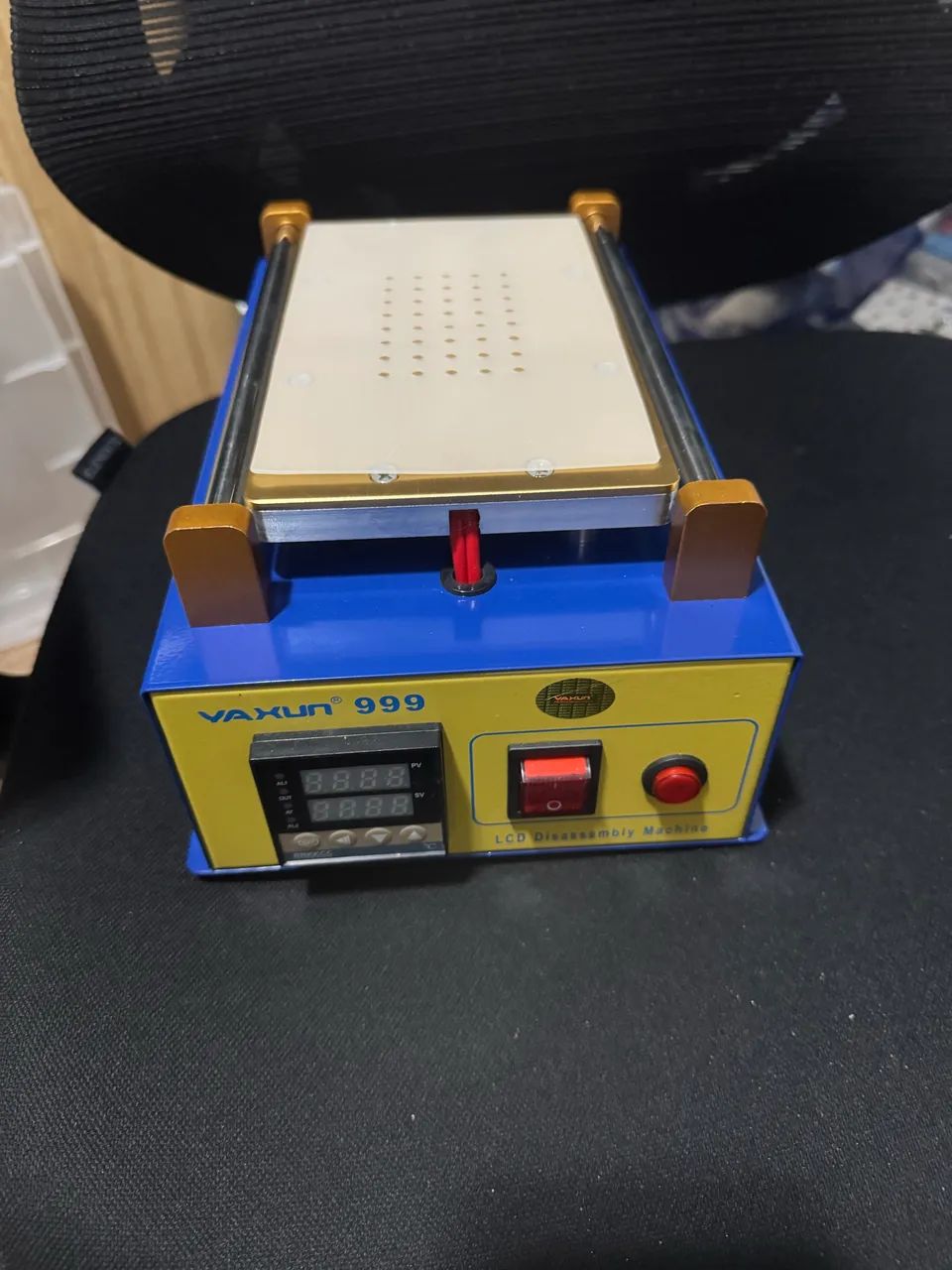 Yaxun 999 separadora LCD celular