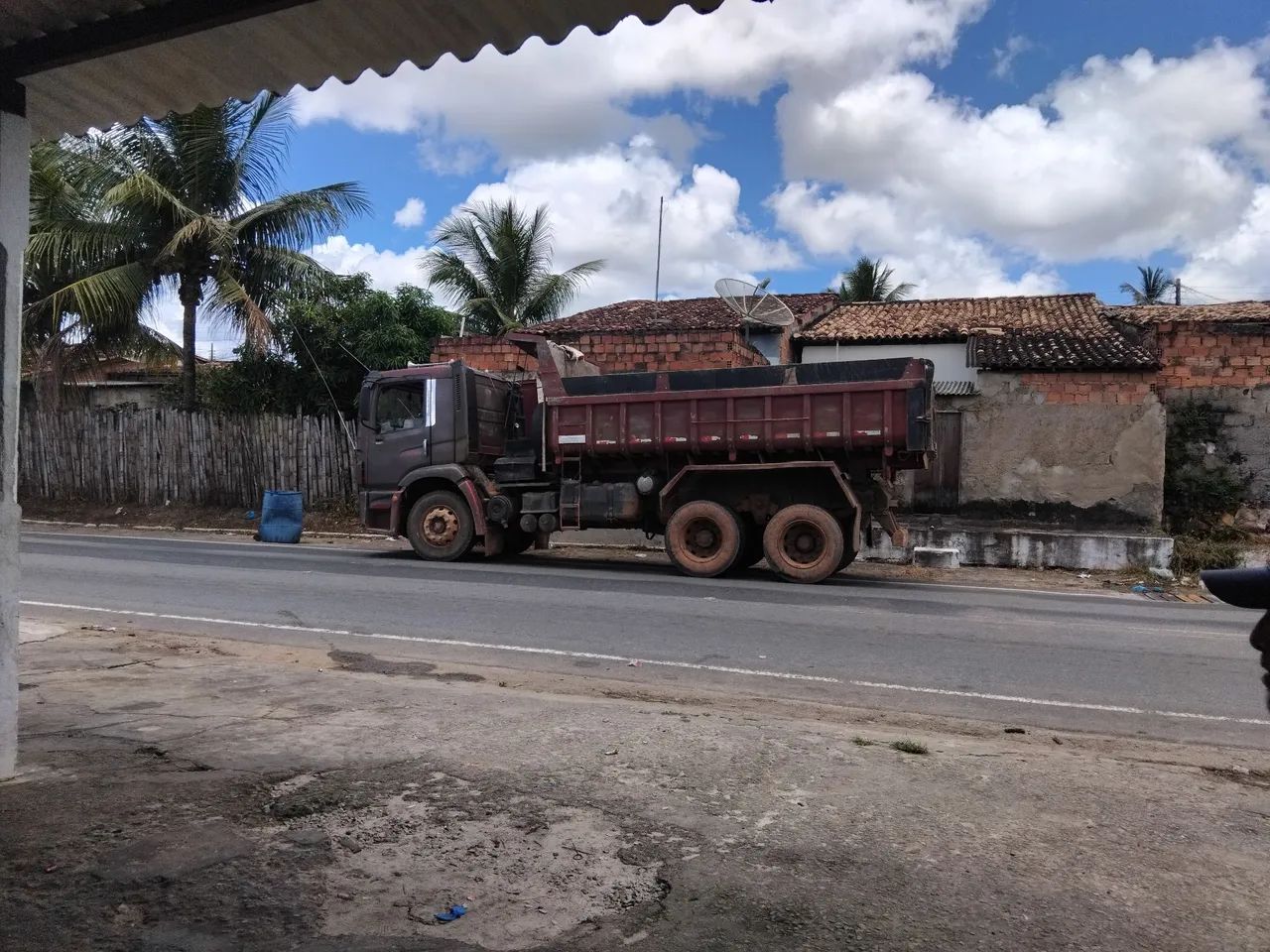 Carro extra pegar e trabalhar  - Foto 2