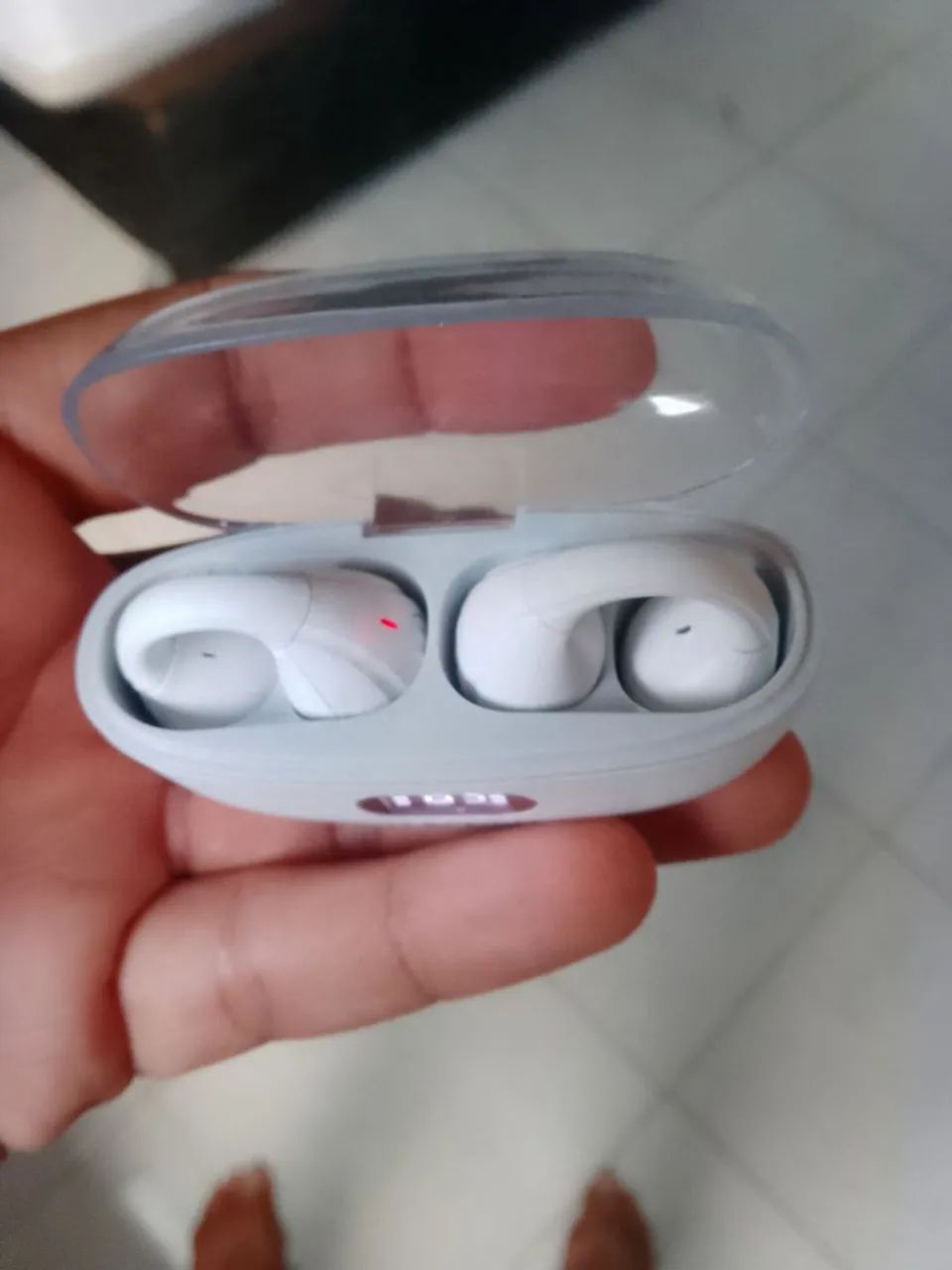 Fone via Bluetooth  - Foto 2