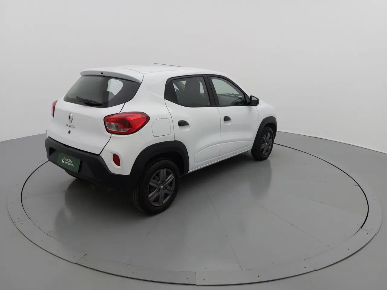 Renault Kwid 1.0 Zen 2026 - Foto 5