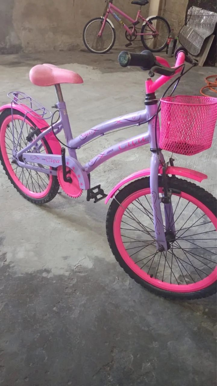 2 bicicletas aro 16  - Foto 3