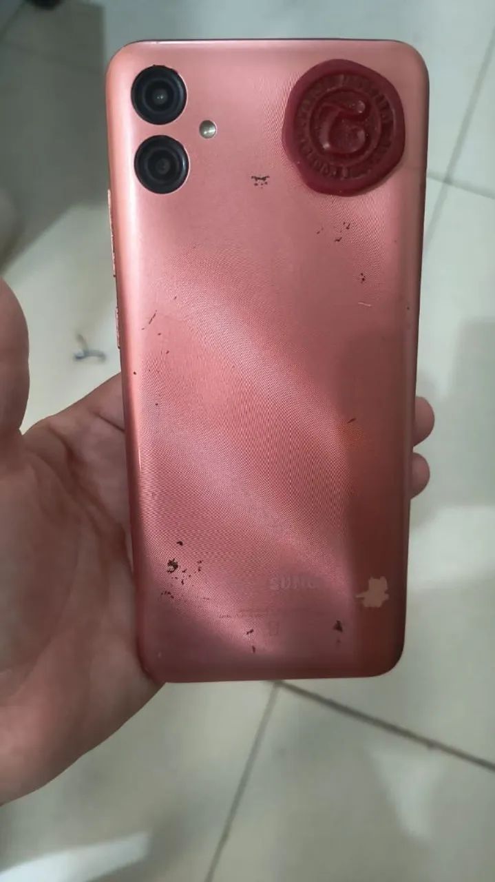 Samsung a04  - Foto 2