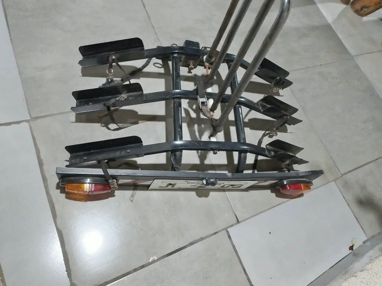 Transbaike