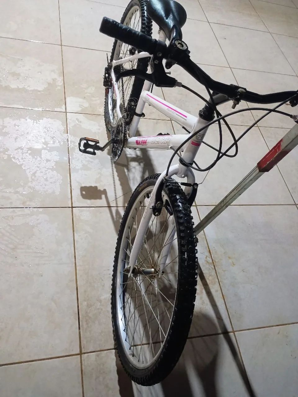 Bicicleta aro 26 - Foto 2