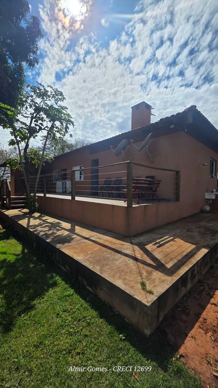 Haras 17,5 Hectares Próximo a Campo Grande-MS! - Foto 5