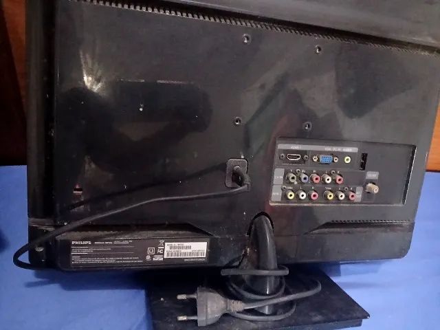 Tv - Foto 2