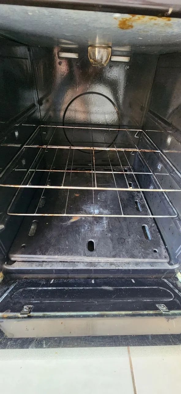 Fogão Dako - Foto 6