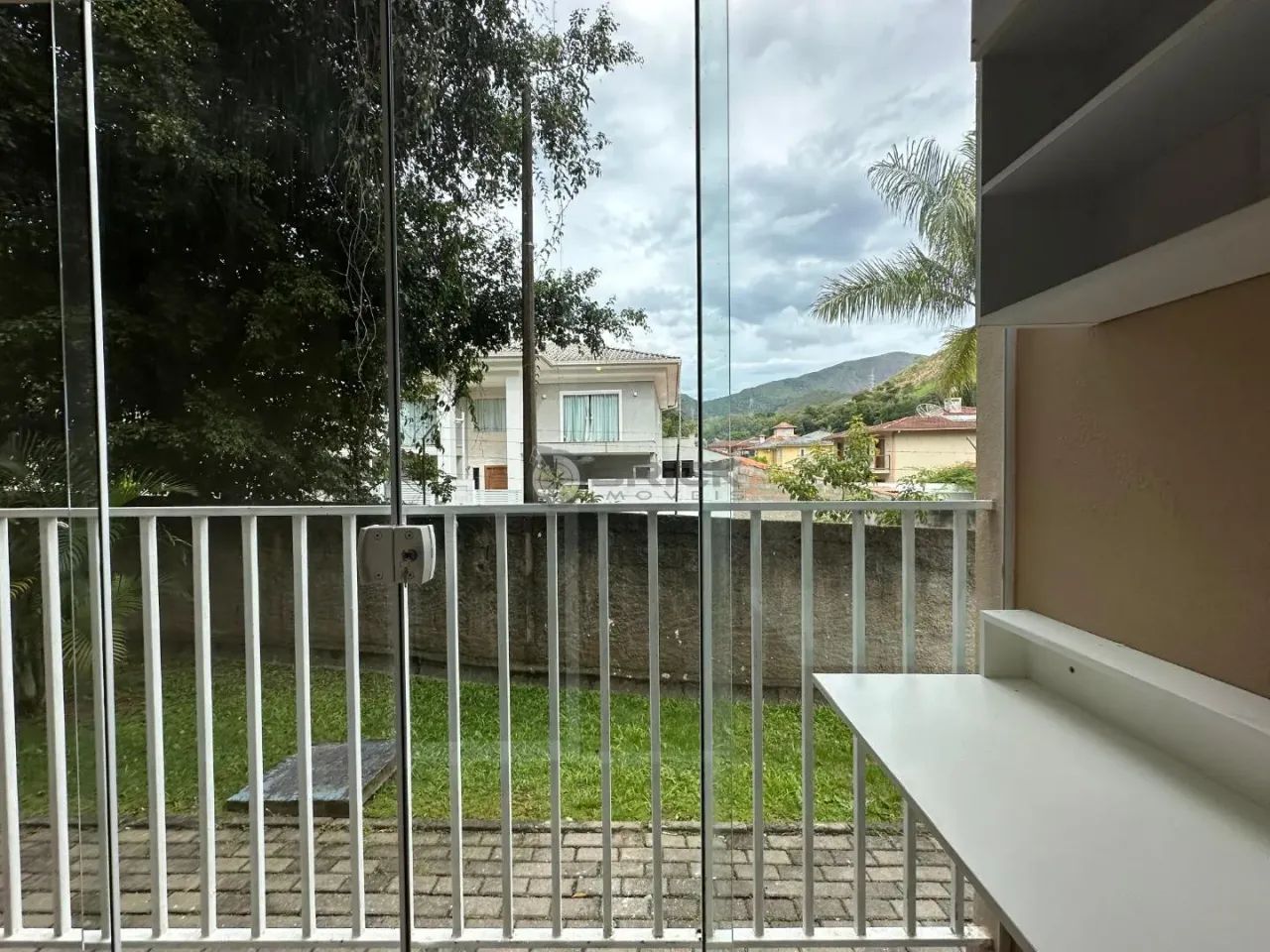 Apartamento para locação com 2 quartos, 56.88 m² na Prata - Teresópolis/RJ. - Foto 5