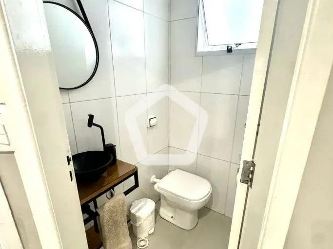 Casa para Venda - 3 quartos - 100m² - Foto 4