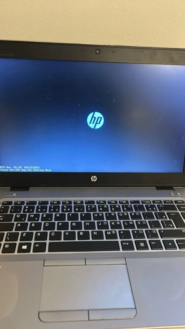 NOTEBOOK HP ELITEBOOK INTEL CORE i5 8GB SSD256 - Foto 3