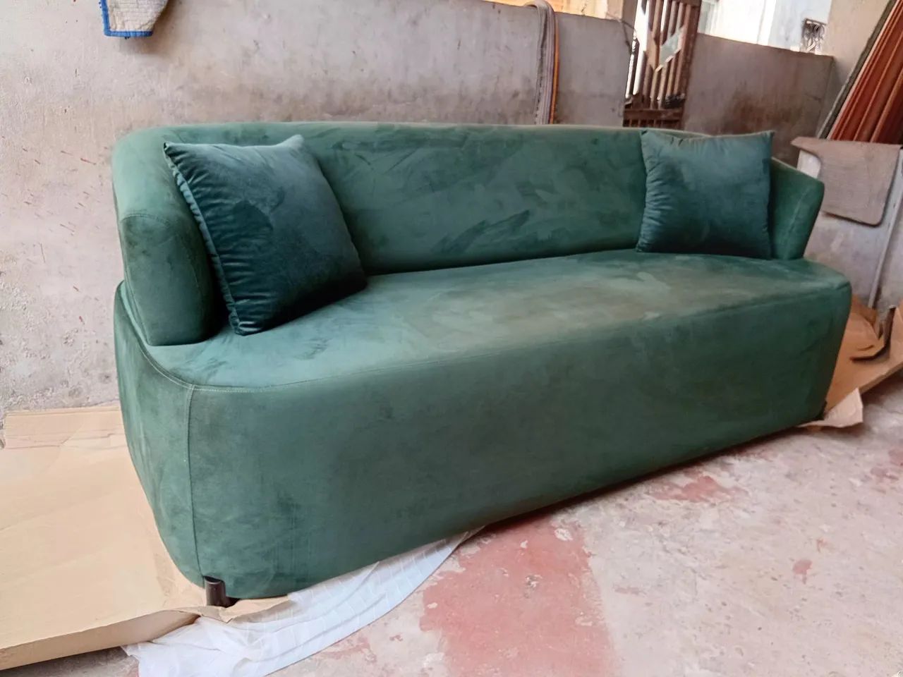 Vendo sofa  - Foto 3