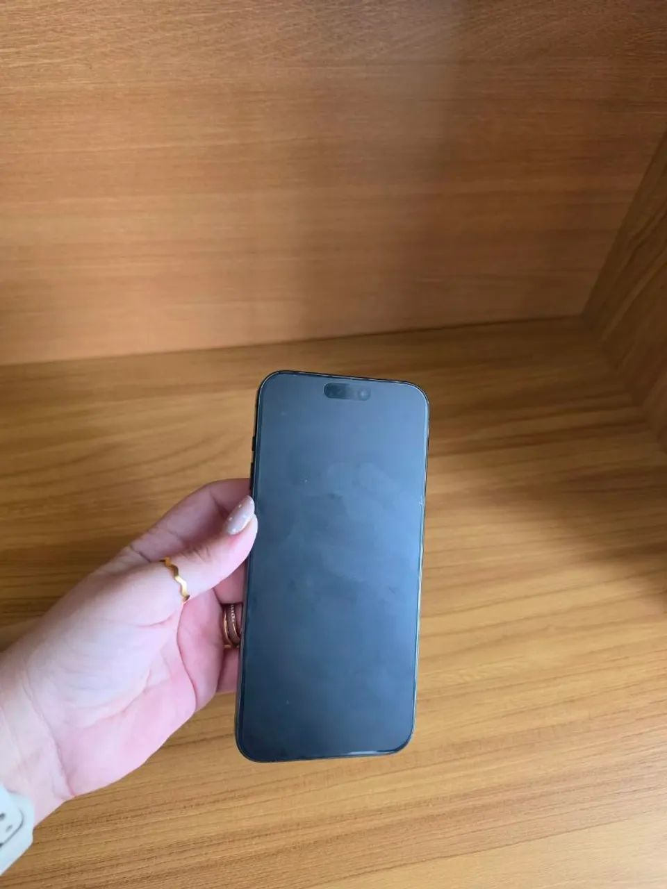 iPhone 15 pro max  - Foto 4