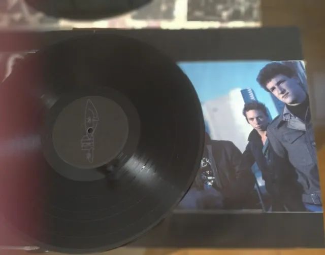 DISCOS DE VINIL PLEBE RUDE - Foto 3