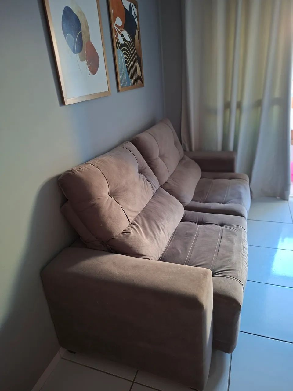 Sofá retrátil  - Foto 3