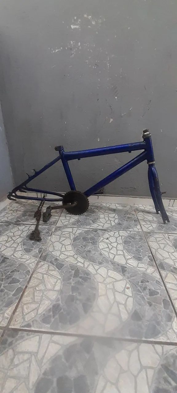Vende se aro 20 