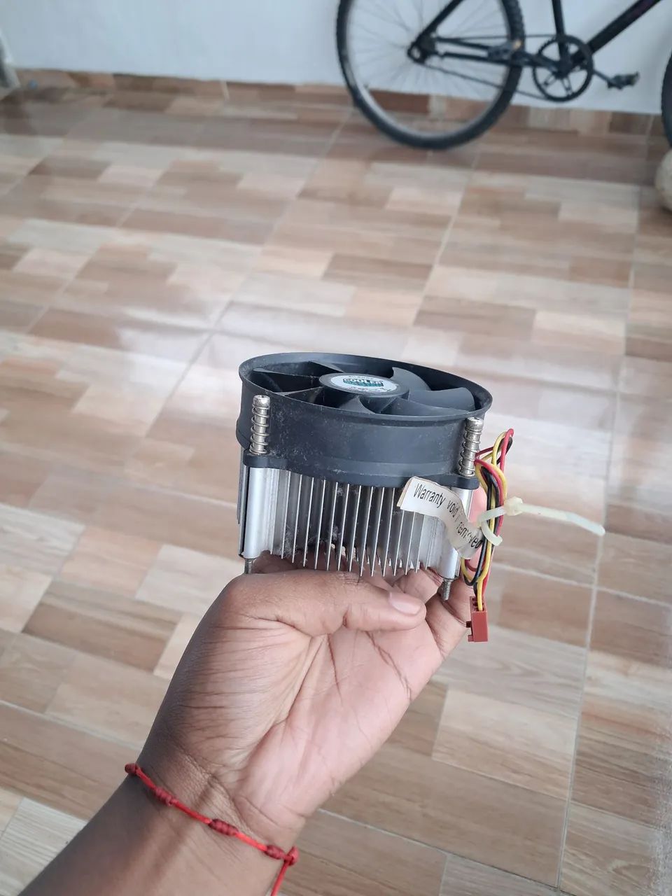 vendo cooler Master  - Foto 2