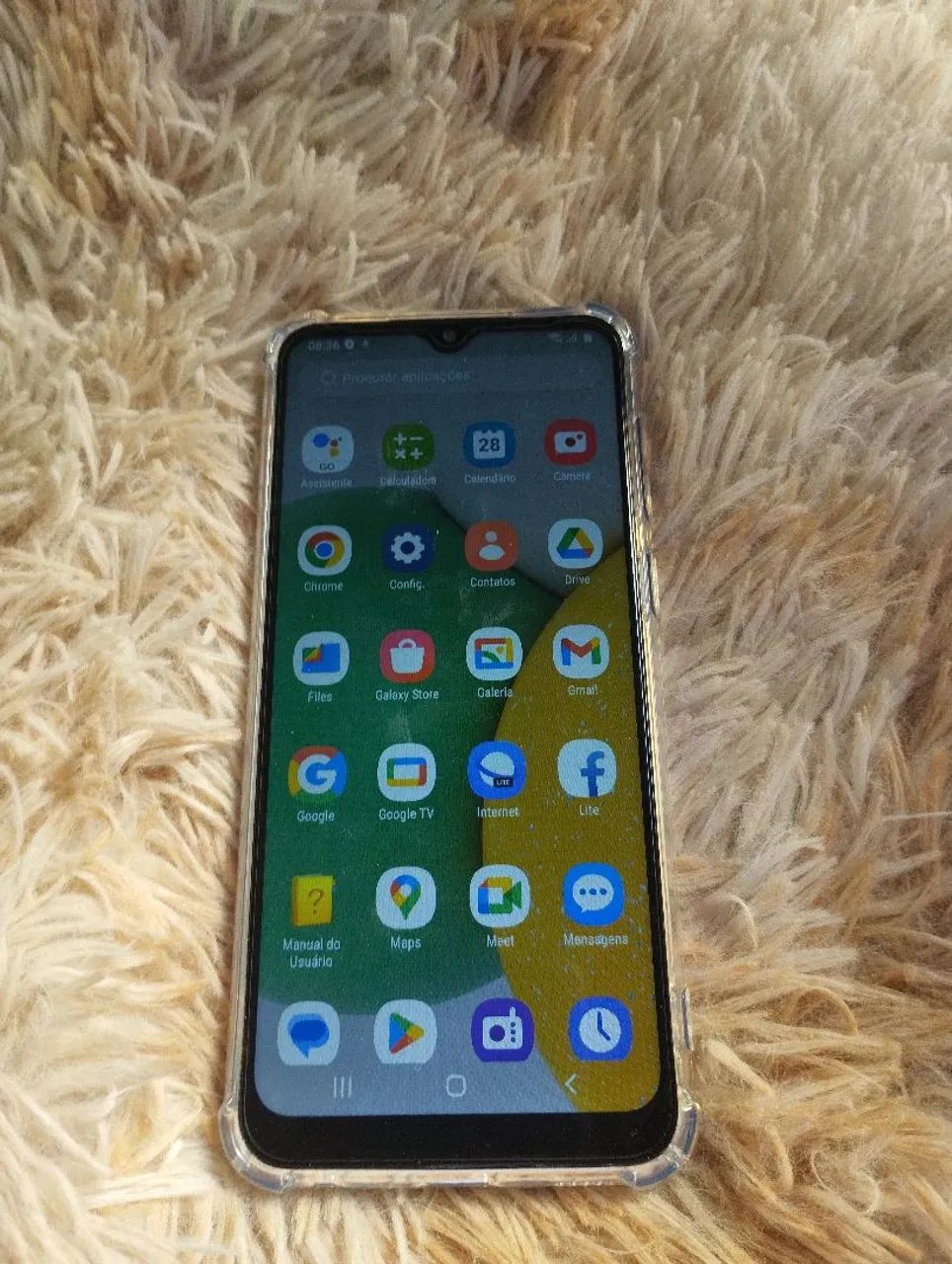 Samsung A03 core 32gb  - Foto 2