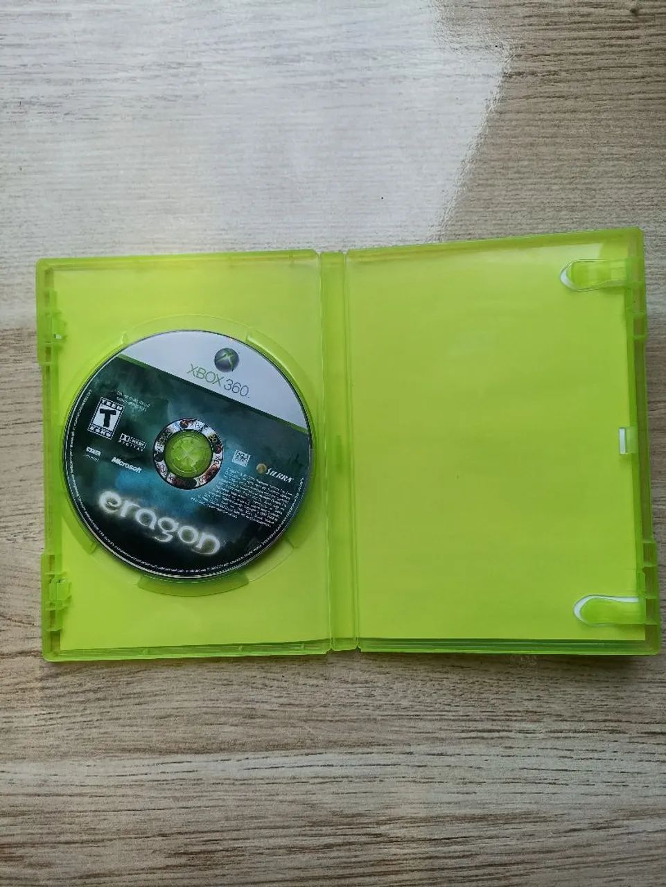 Eragon  - Foto 2