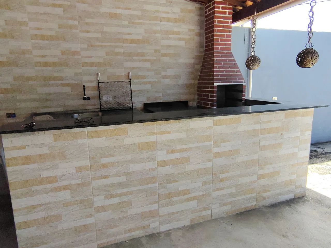 Casa Forte Orange Ilha de Itamaracá  - Foto 5
