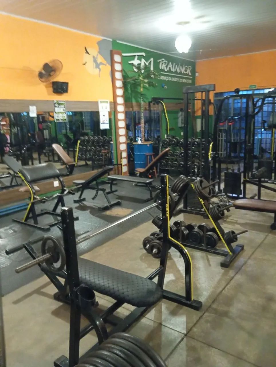 Vendo academia  - Foto 4