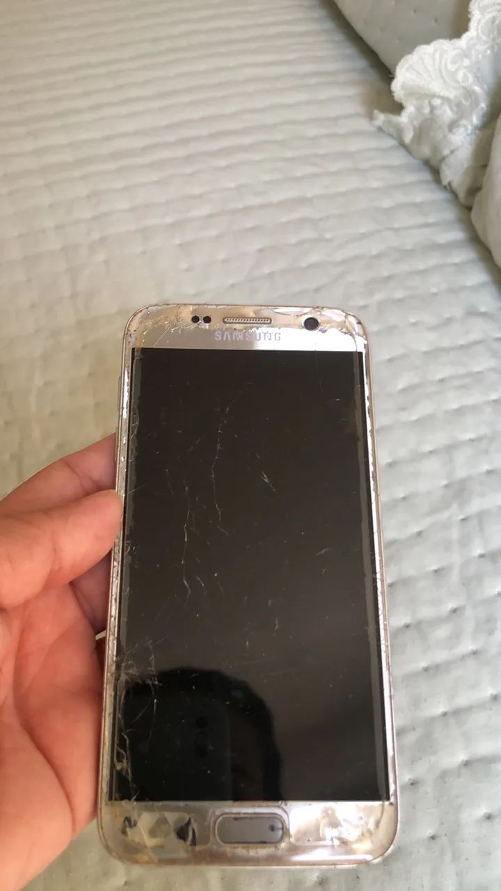 Peças de celular  - Foto 3