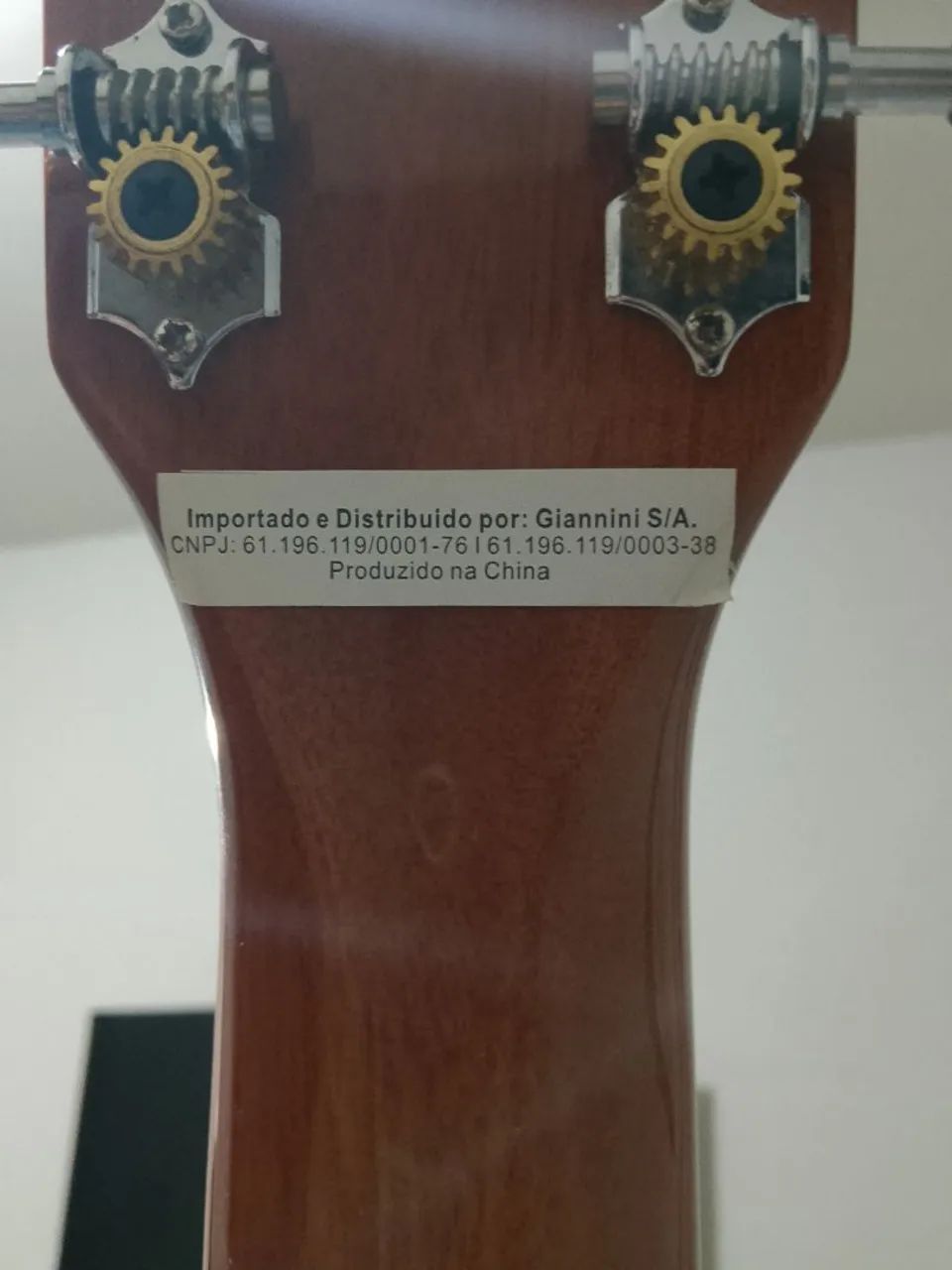 Violão novo  - Foto 4
