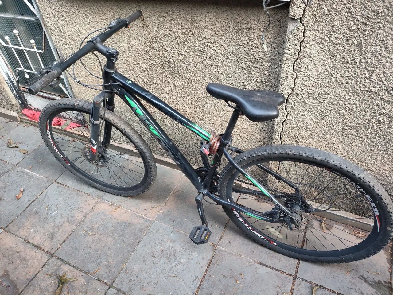 Bicicleta Velooh Aro 29  - Foto 3