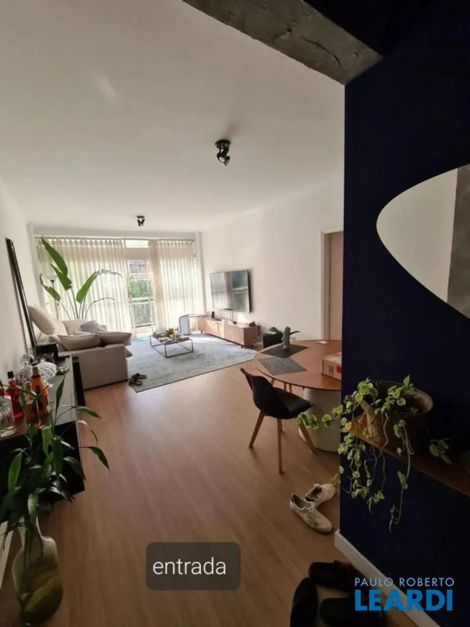 APARTAMENTO - PARAÍSO - SP - Foto 3