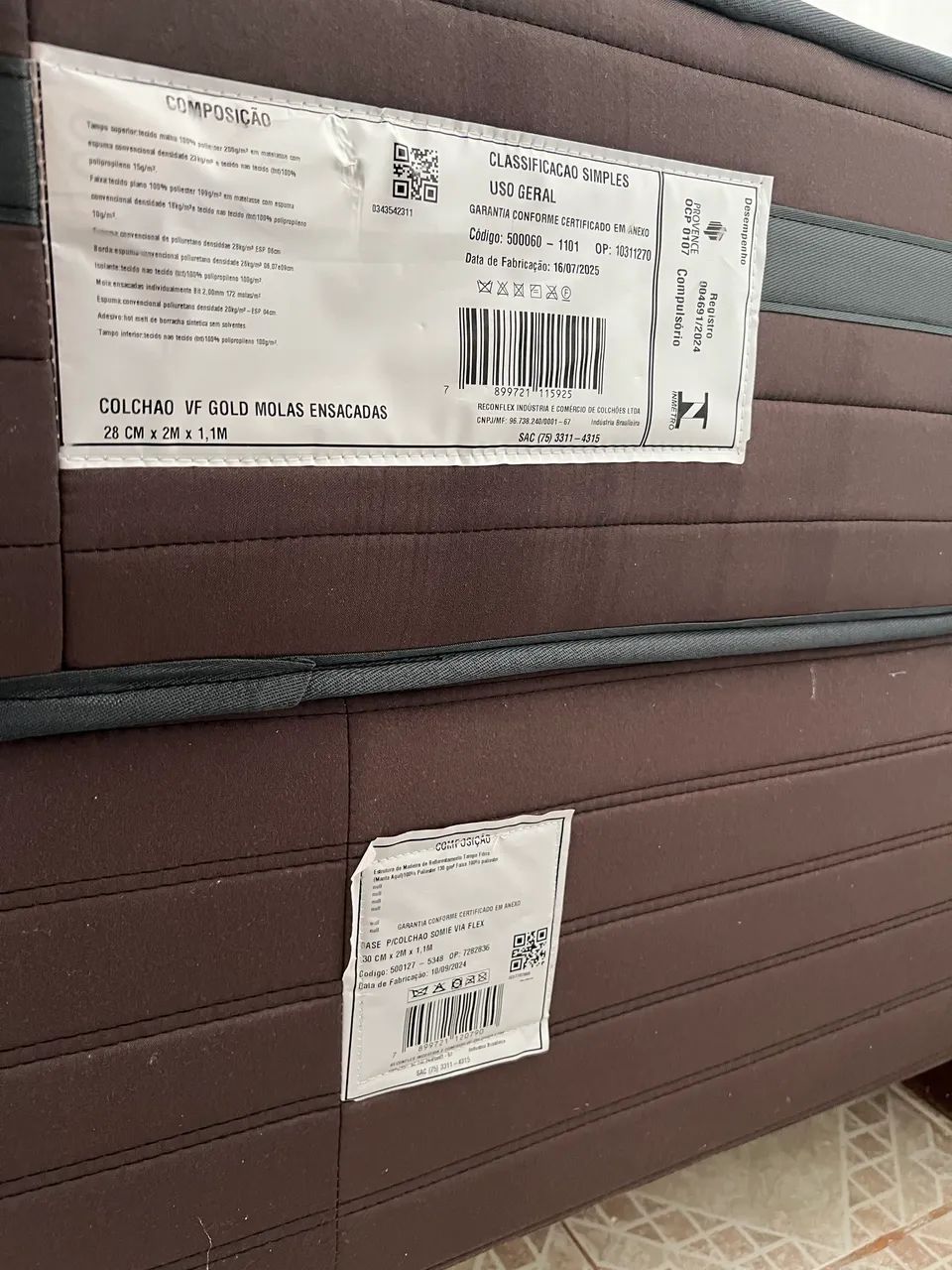 CAMA SOLTEIRÃO  - Foto 3