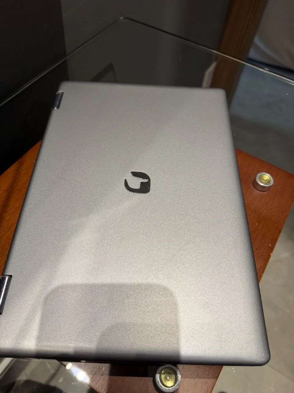 Notebook 2 Em 1 Positivo Duo 4gb, Intel Celeron - Foto 3