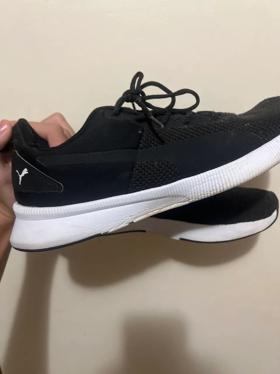 tênis puma - Foto 5