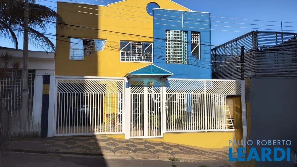 CONJ. COMERCIAL - BELA VISTA - SP - Foto 2