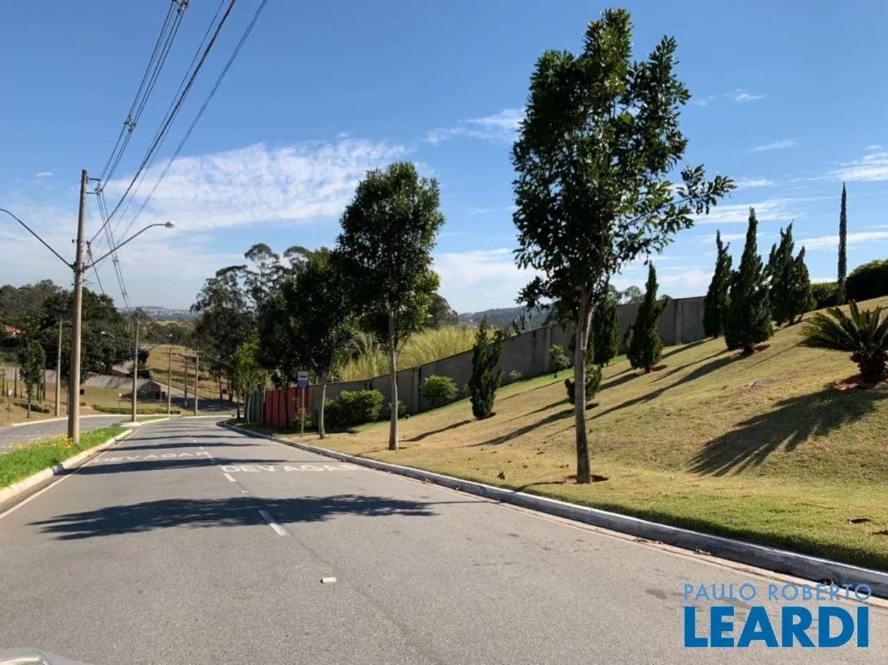 TERRENO EM CONDOMÍNIO - MONTE ALEGRE - SP - Foto 4