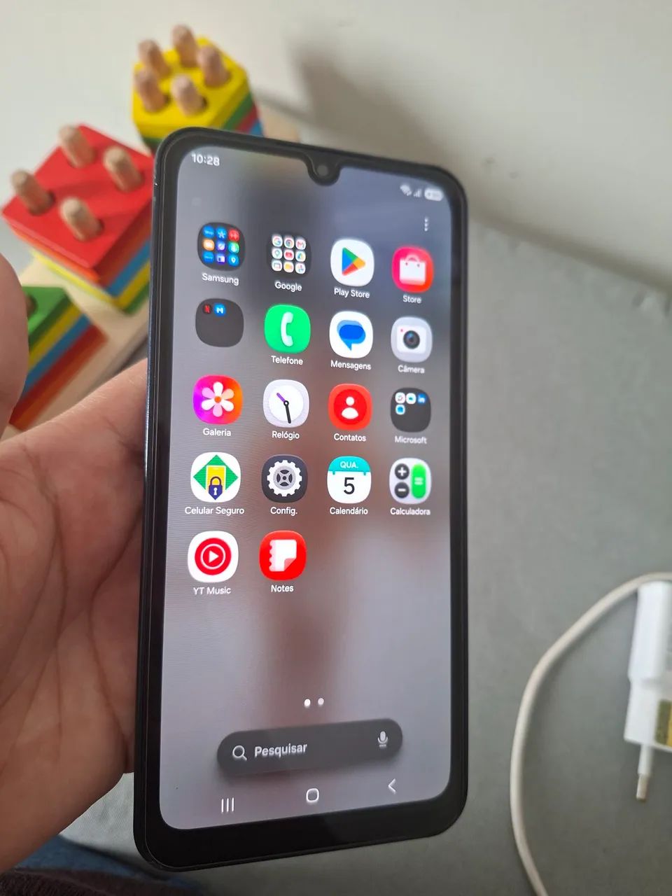 Samsung A16  - Foto 4