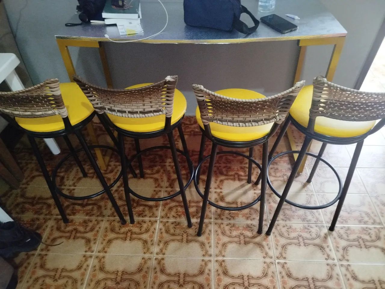 Vendo banquetas  - Foto 3