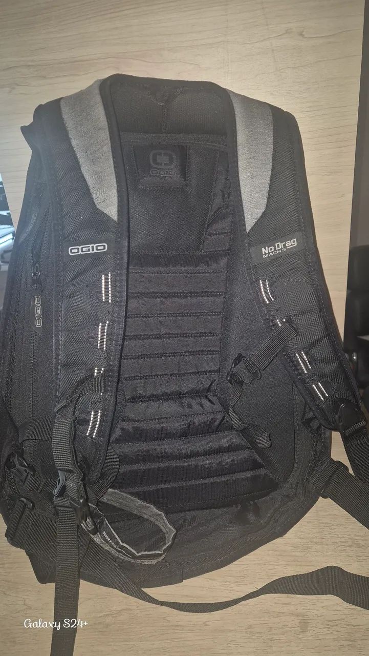 Mochila ogio drag5 original  - Foto 2