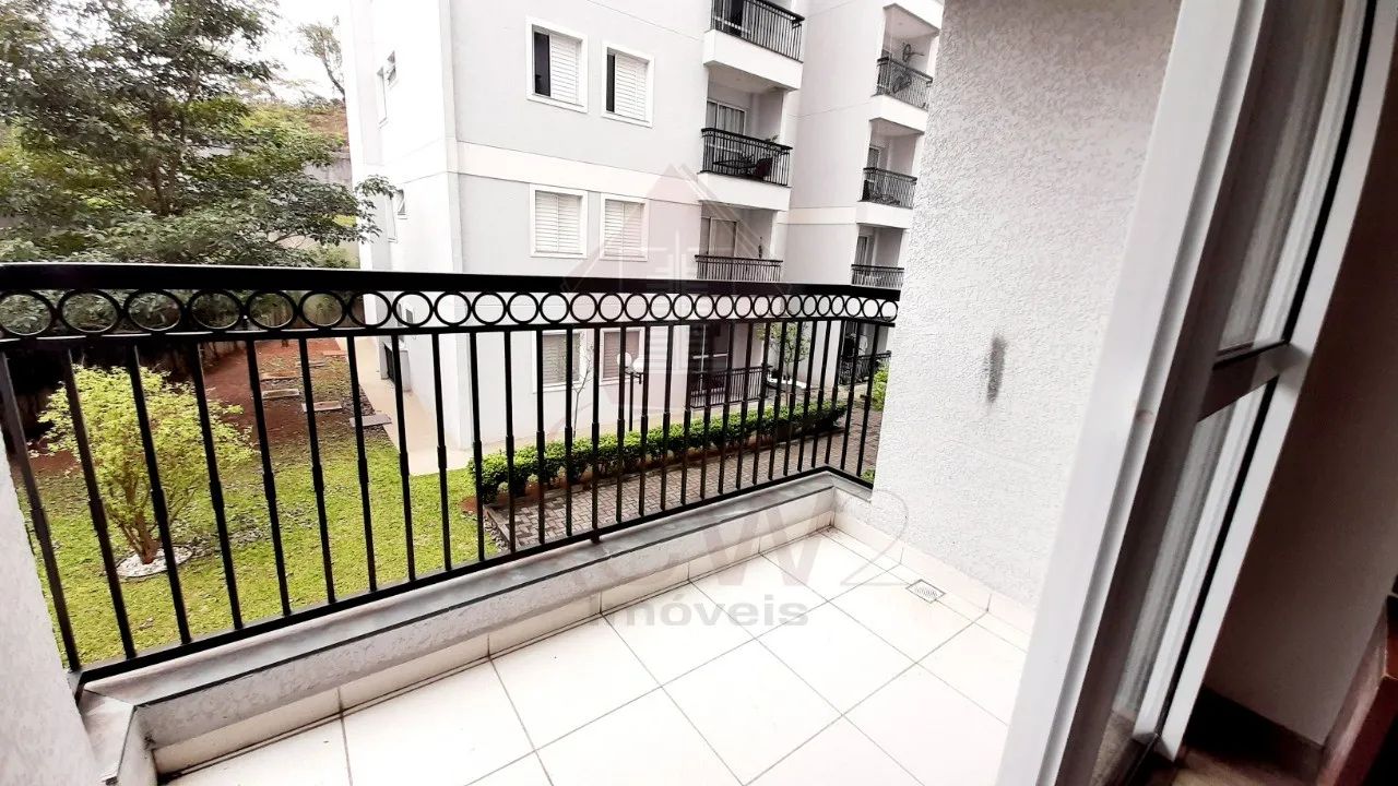APARTAMENTO RESIDENCIAL em JUNDIAÍ - SP, CAXAMBU - Foto 5