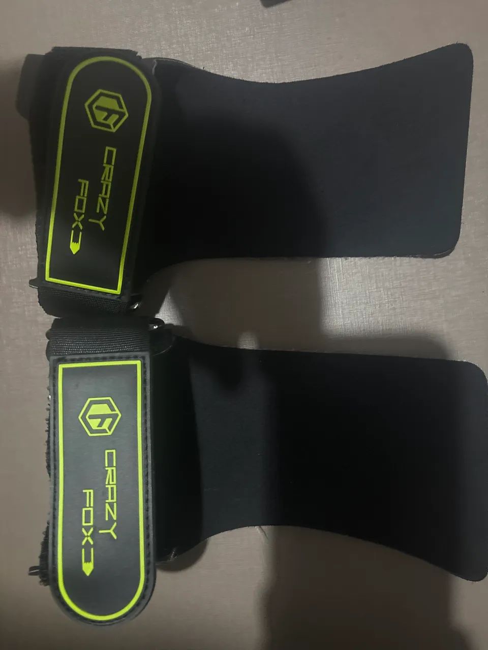 GRIP PARA CROSSFIT 