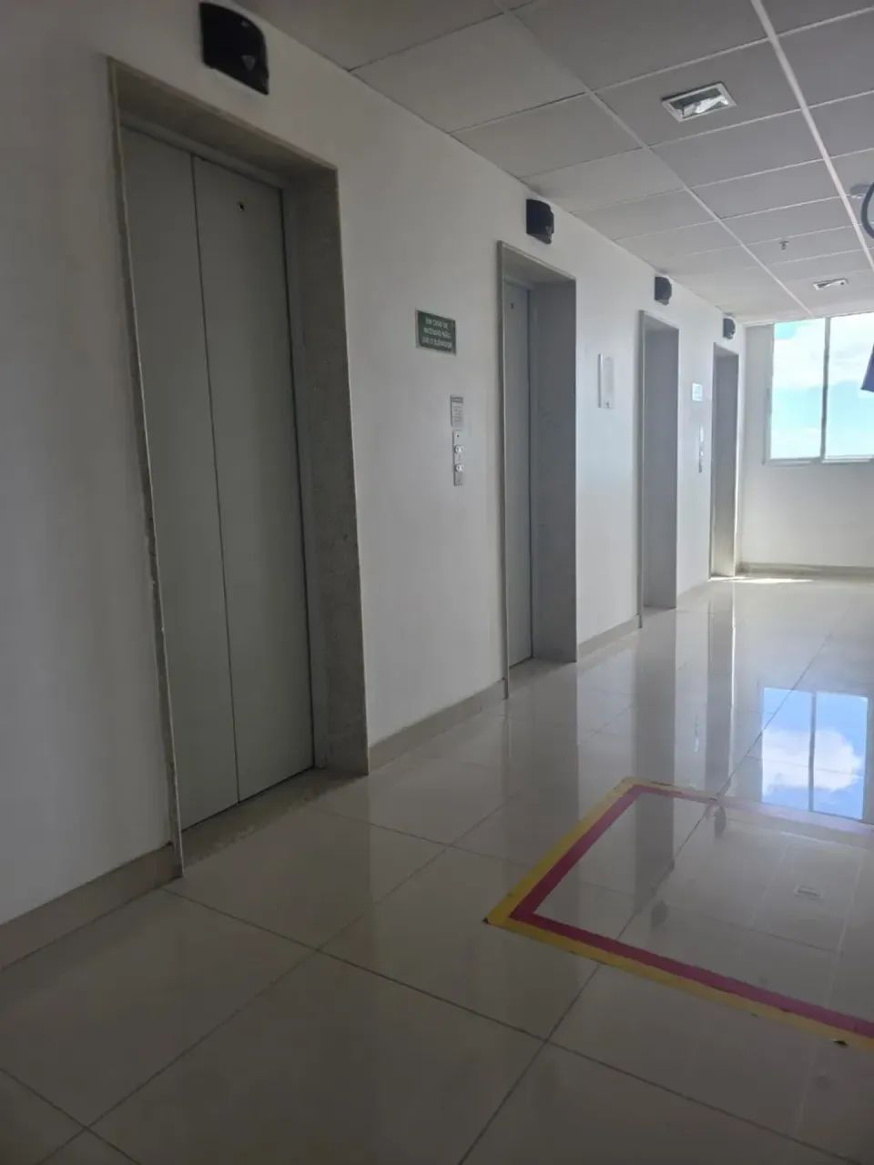 SALA COMERCIAL PARA ALUGAR | SÃO LUÍS OFFICES - Foto 2