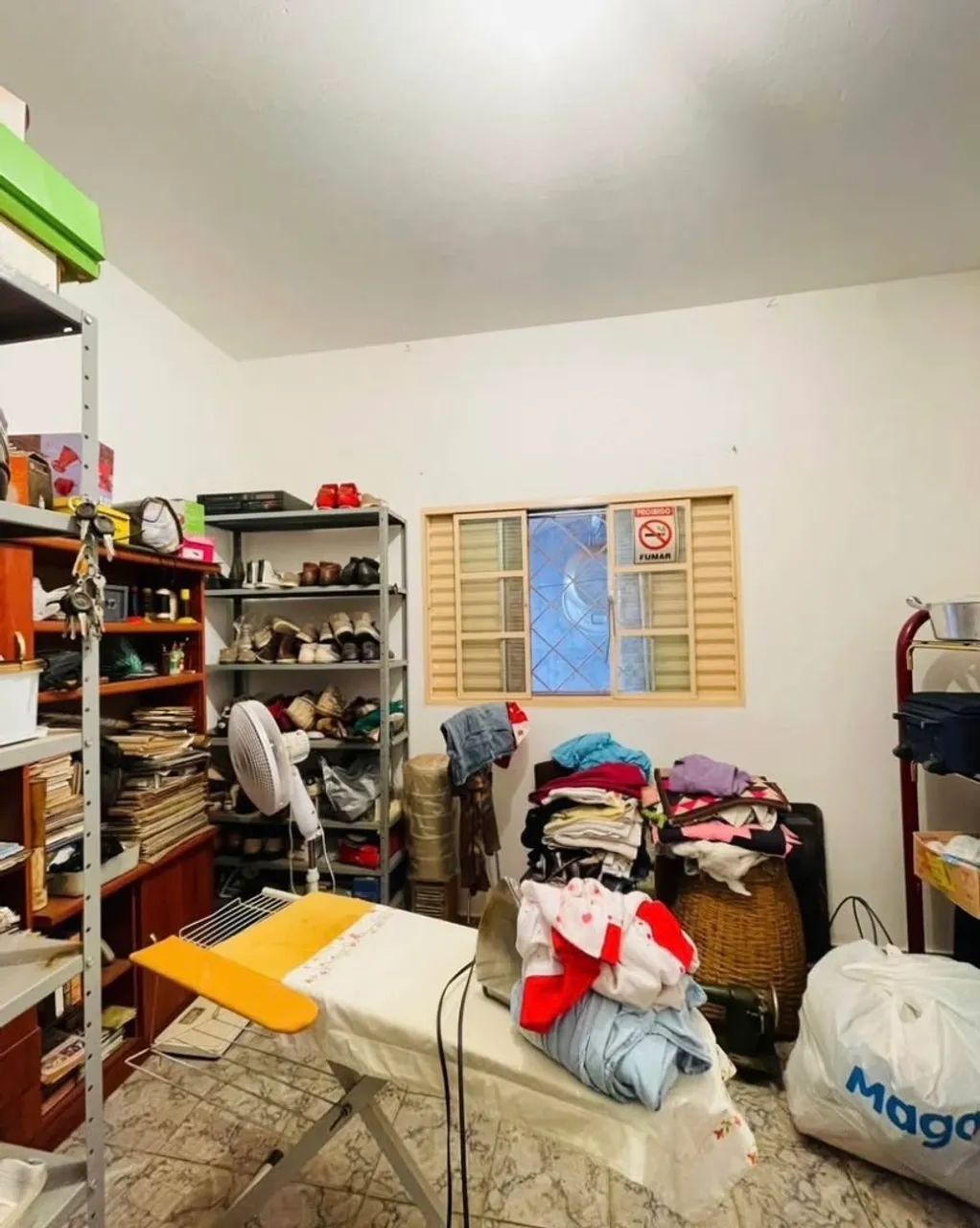 Vende-se casa no telégrafo KF  - Foto 5