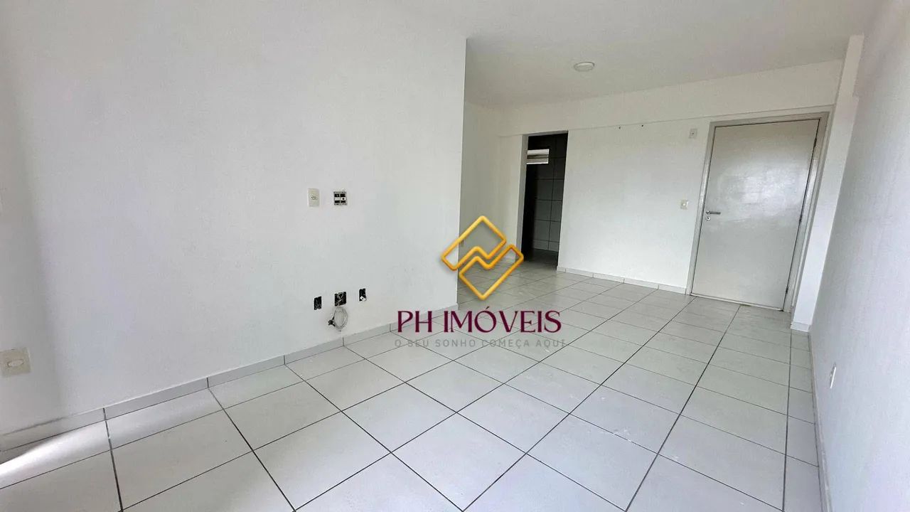 Apartamento à Venda no Edifício Vista do Mar | Farol - Foto 2
