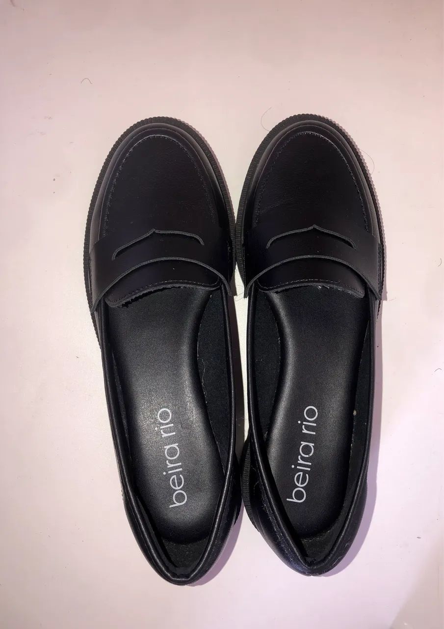 Mocassim Studio Z Feminino  - Foto 3